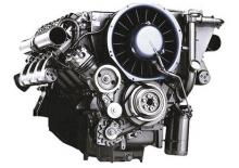 Motoren Deutz F 12 L 413 FW
