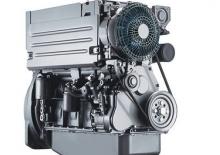 Motoren Deutz F 2 L 2011