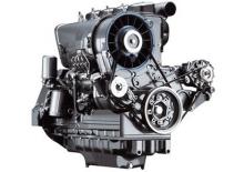 Motoren Deutz F 3 L 912