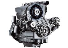 Motoren Deutz F 5 L 912