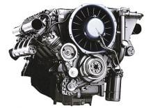 Motoren Deutz F 6 L 413 FW