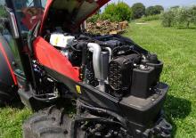 Motoren SAME FarMotion 5.8