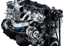 Motoren Global Component Technologies GK45