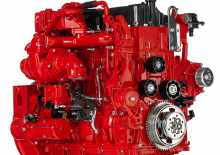 Motoren Cummins ISB4.5