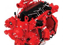 Motoren Cummins ISF3.8