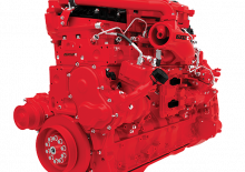 Motoren Cummins ISX12 