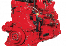 Motoren Cummins ISX12 G 