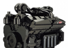 Motoren Cummins K1500E
