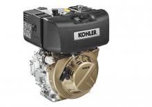 Motoren Kohler KD15-440 