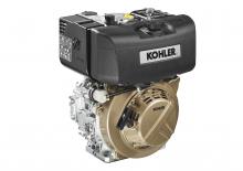 Motoren Rehlko KD15-440