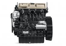 Motoren Rehlko KDI2504TM-40