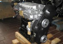 Motoren Lombardini KDW1303