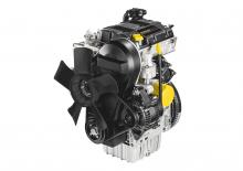 Motoren Rehlko KDW502