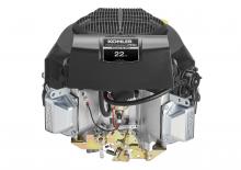 Motoren Rehlko KT725