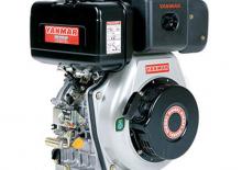 Motoren Yanmar L100V