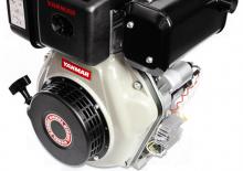 Motoren Yanmar L100W