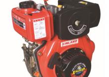 Motoren Jiangsu L170FB