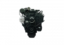 Motoren DongFeng Cummins L290 30