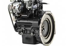 Motoren Mitsubishi L2E