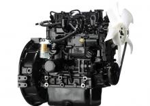 Motoren Mitsubishi L3E