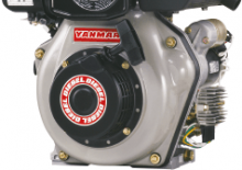 Motoren Yanmar L48N
