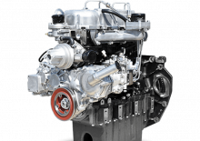 Motoren LS Mtron L4AL-D2
