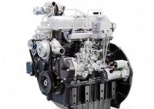 Motoren LS Mtron L4AL-T2