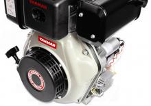 Motoren Yanmar L70W