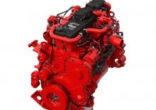 Motoren Cummins L9