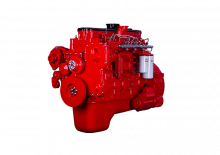 Motoren DongFeng Cummins L9NS6B315