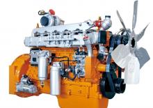 Motoren Luoyang LR4108