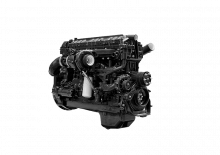 Motoren DongFeng Cummins M14CSIV 37C