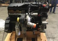 Motoren Navistar Maxxforce 10