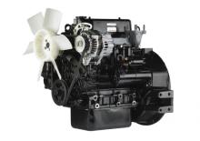 Motoren Mitsubishi MVL 3 E