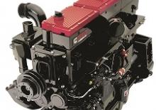 Motoren Cummins N14