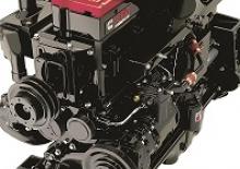 Motoren Cummins N14 Plus