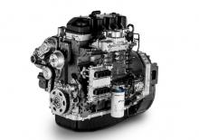 Motoren FPT Industrial N45 ERT