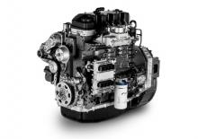 Motoren FPT Industrial N45 MRS
