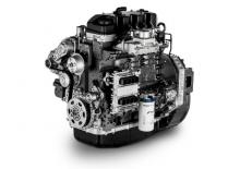Motoren FPT Industrial N45 MRT