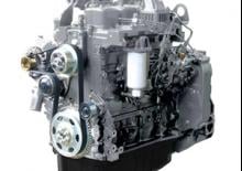 Motoren FPT Industrial N45 MSS