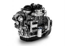 Motoren FPT Industrial N45 MSSX