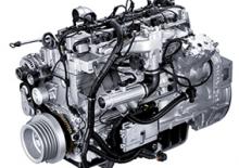 Motoren FPT Industrial N60 ENTG