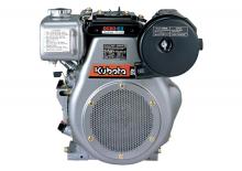 Motoren Kubota OC60-E2
