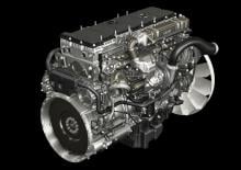 Motoren Mercedes-Benz OM470