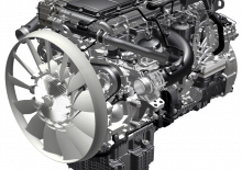 Motoren Mercedes-Benz OM472