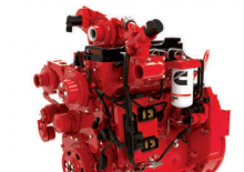 Motoren Cummins QSB4.5