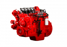 Motoren DongFeng Cummins QSB5.9-C150-31