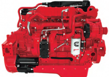 Motoren Cummins QSB6.7
