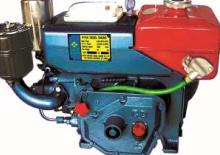 Motoren Jiangsu R170A