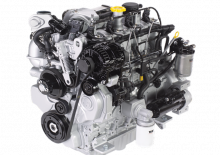 Motoren VM Motori R754IE417